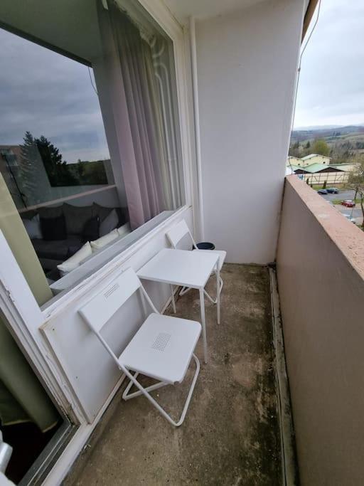 Ferienwohnung Altenau Im Harz, Hunde Экстерьер фото