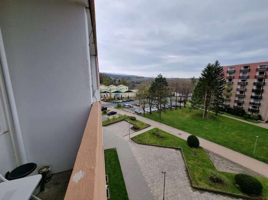 Ferienwohnung Altenau Im Harz, Hunde Экстерьер фото